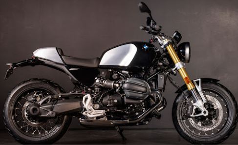 BMW R 12 Nine T