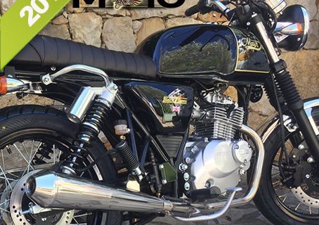 Location moto Cannes 125cc