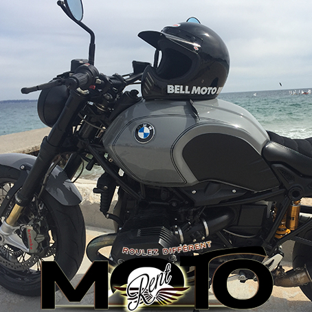 France BMW motorcycle rentals