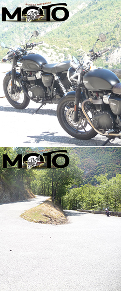 Moto Tourisme 06
