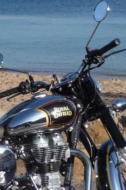 Riviera motorcycle-tours