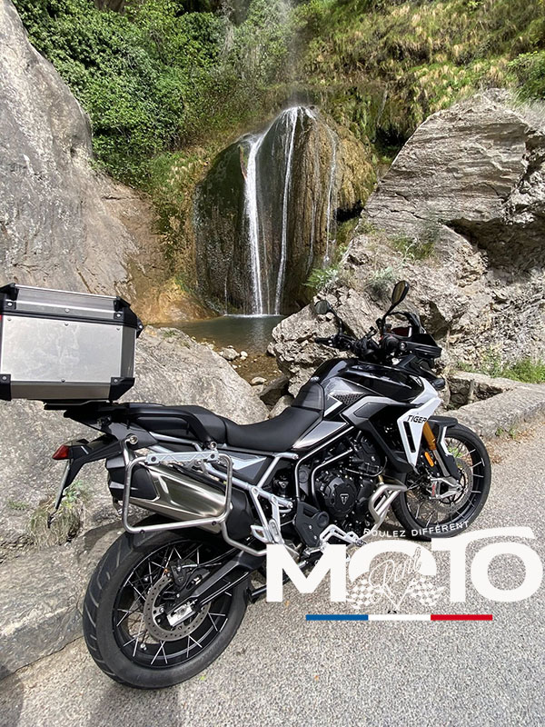 Motorbikes for rent in Nice