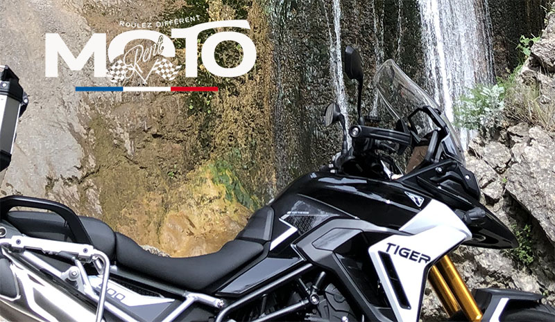 Nice Triumph Location Moto 2026