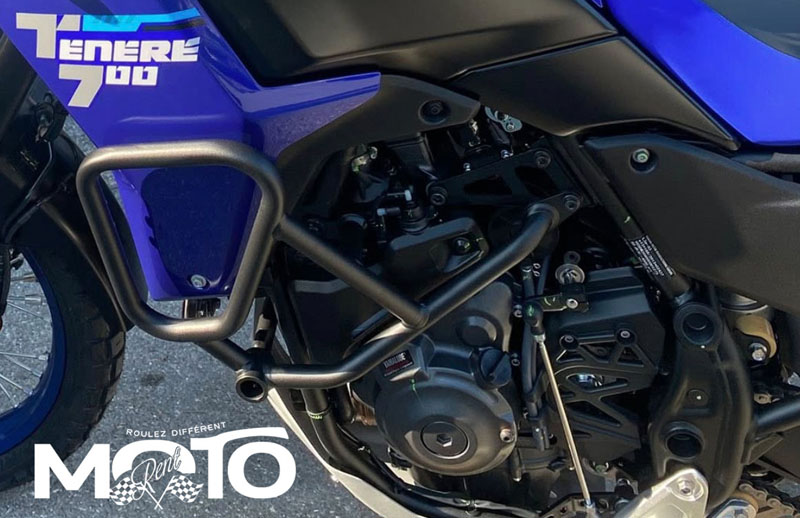 Location moto Trail Cannes gare